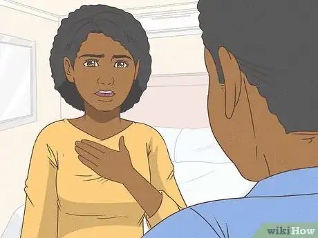 Imagen titulada How Does a Scorpio Woman Act when in Love Step 11