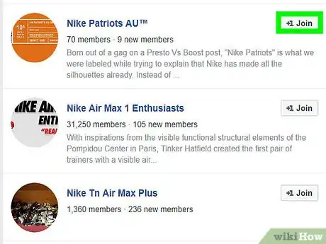 Imagen titulada Ask for Recommendations on Facebook Step 10