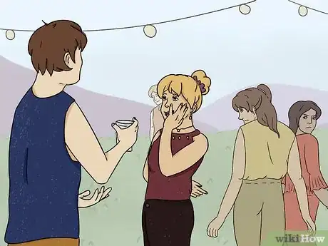 Imagen titulada Attract a Libra Man Step 3