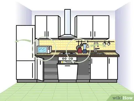 Imagen titulada Remove a Countertop Step 02