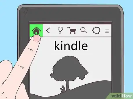 Imagen titulada Use a Kindle Paperwhite Step 17