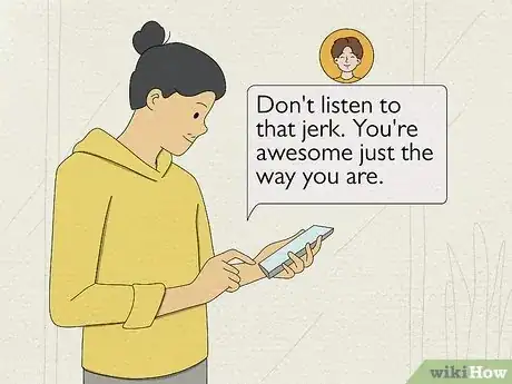 Imagen titulada Deal With Cyber Bullying As a Child or Teen Step 17