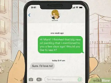 Imagen titulada Know when to Stop Texting a Guy Step 9