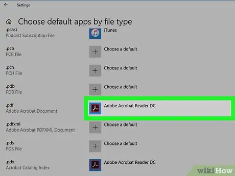Imagen titulada Enable and Disable Chrome PDF Viewer on PC or Mac Step 21