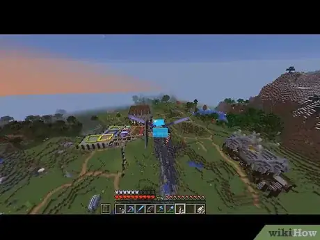 Imagen titulada Defend Your House in Minecraft Step 51