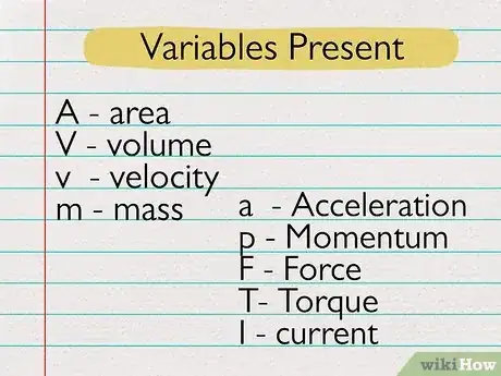 Imagen titulada Pass a Physics Exam Step 7
