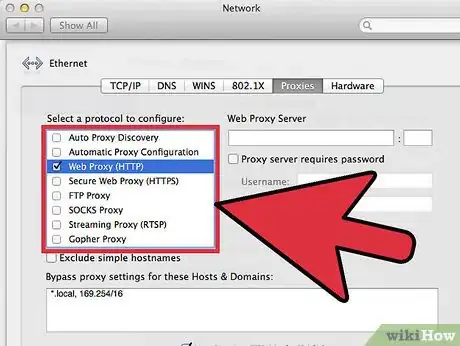 Imagen titulada Connect to a Proxy Server Step 22