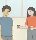 hacer que alguien sienta atracción hacia ti