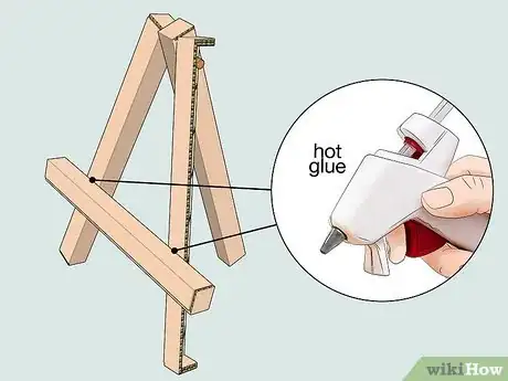 Imagen titulada Make an Easel Step 18