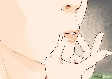 Imagen titulada Wolf Whistle Step 10