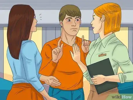 Imagen titulada Defuse a Situation With a Difficult Customer Step 17