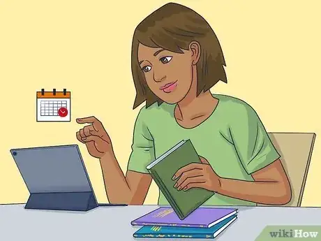 Imagen titulada Check out a Library Book Step 13