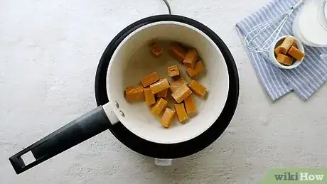 Imagen titulada Melt Caramels Step 1