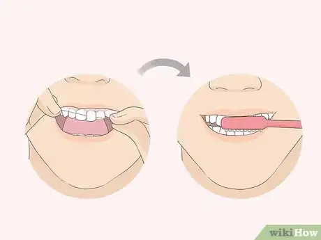 Imagen titulada Floss Step 13