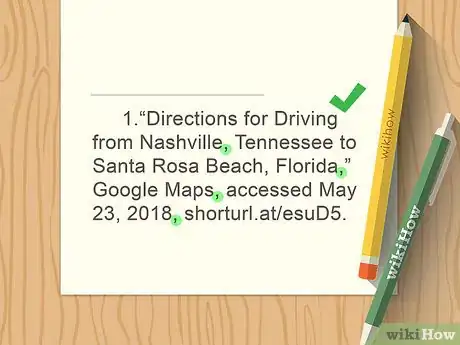 Imagen titulada Cite Google Maps Step 16