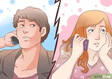 Imagen titulada Make Your Ex Miss You Step 14