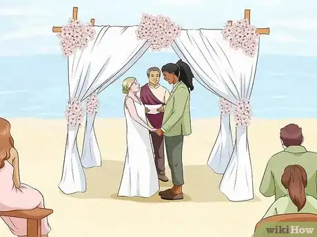 Imagen titulada Get Married in Hawaii for Cheap Step 5