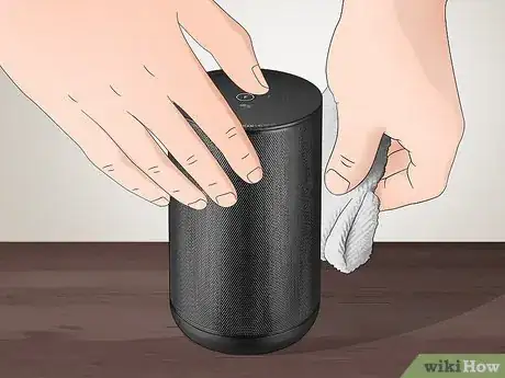Imagen titulada Clean Speakers Step 11