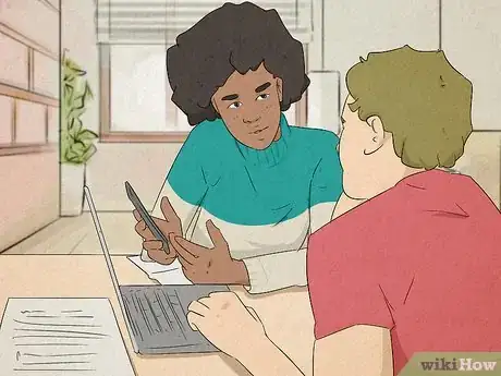 Imagen titulada What Are Some Serious Questions to Ask Your Boyfriend About the Future Step 11