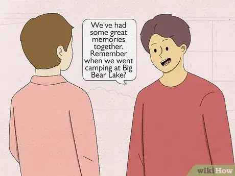 Imagen titulada Decide when a Friendship Is Over Step 14