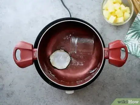 Imagen titulada Make Pineapple Jam Step 12