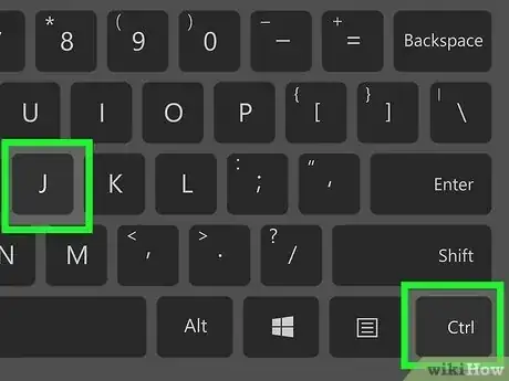 Imagen titulada Unlock Layers in Photoshop Step 3