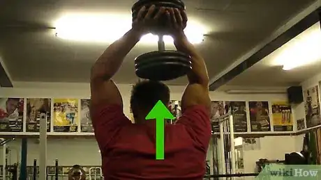 Imagen titulada Get Better Triceps Step 17