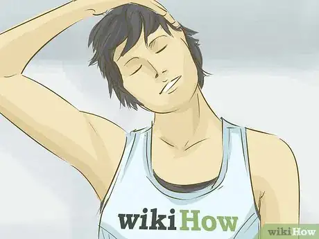 Imagen titulada Stretch Trapezius Muscles Step 2