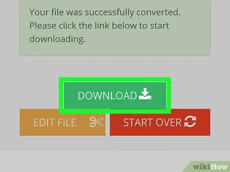 Imagen titulada Convert YouTube to MP3 Step 39