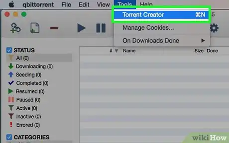 Imagen titulada Create a Torrent Step 11