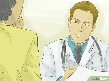 Imagen titulada Increase Platelets Step 1