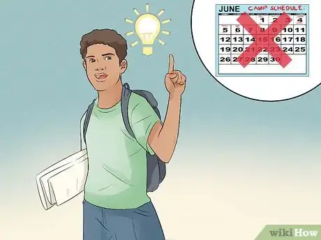 Imagen titulada Create a Summer Camp at Home Step 14