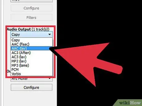 Imagen titulada Edit Video With Avidemux Step 9