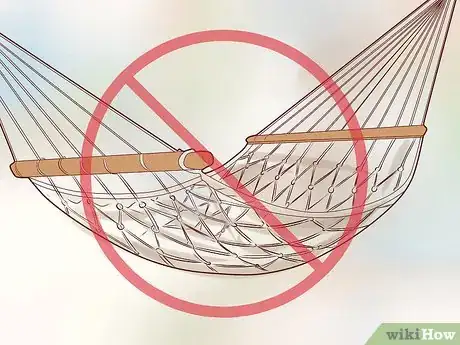 Imagen titulada Sleep Without Using a Bed Step 15