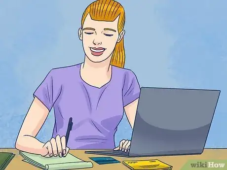 Imagen titulada Succeed in College Step 16