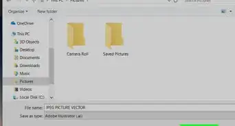 convertir archivos JPEG a vectores en Photoshop