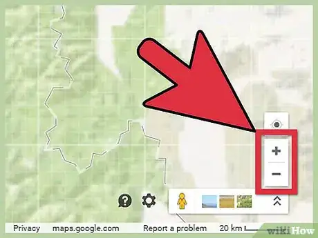 Imagen titulada Measure Distance on Google Maps Step 8