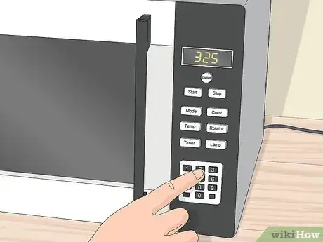 Imagen titulada Preheat a Convection Oven Step 15