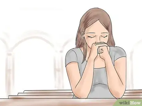 Imagen titulada Be a Great Christian Teenager Step 5