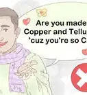 conseguir novia si eres nerd