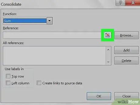 Imagen titulada Merge Two Excel Spreadsheets Step 7