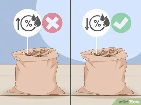 Imagen titulada Winterize Calla Lily Bulbs Step 7