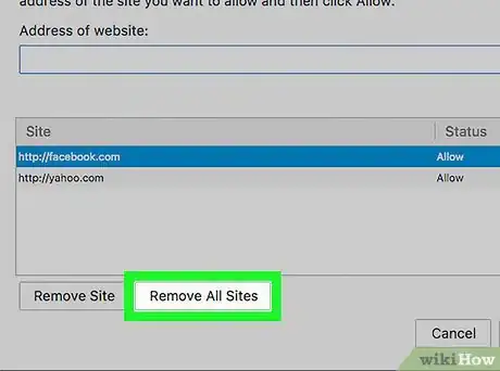 Imagen titulada Stop Pop Ups on a Mac Step 23