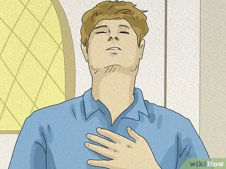 Imagen titulada Fast and Pray Step 4