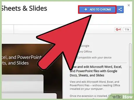 Imagen titulada Open Google Docs Step 11