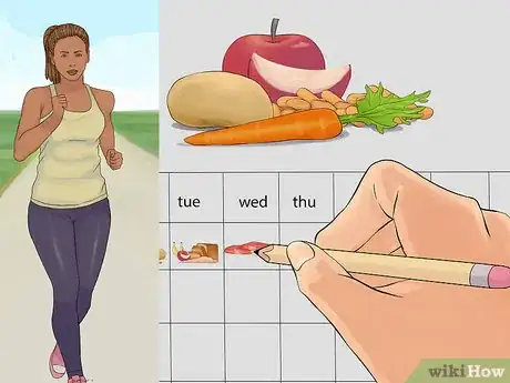 Imagen titulada Lose 7 Pounds in 7 Days Step 21