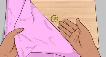 hacer desaparecer una moneda