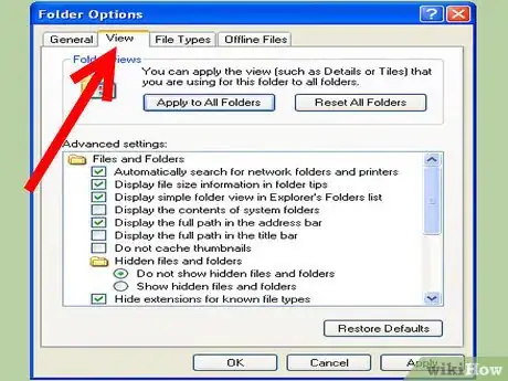 Imagen titulada Clear the Thumbnail Cache in Windows Step 1Bullet2
