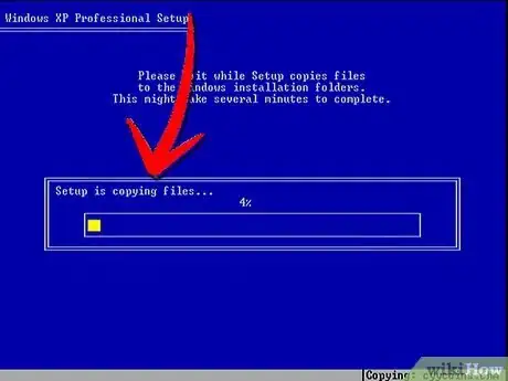 Imagen titulada Reinstall Windows XP Step 16Bullet2
