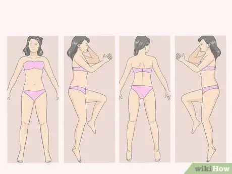 Imagen titulada Tan when It's Cloudy Step 5